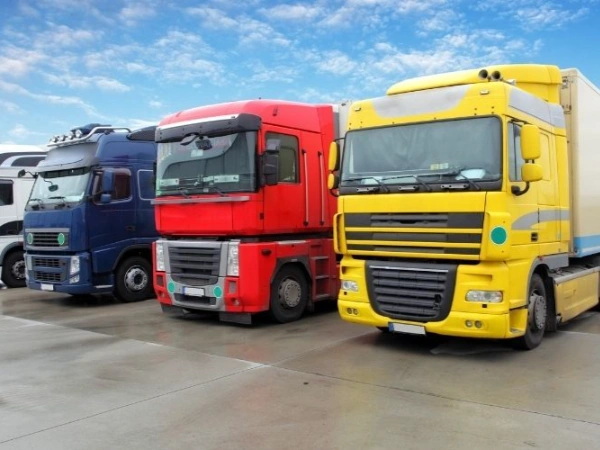 Bursa Viranşehir Nakliye